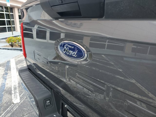 Used 2023 Ford F150 XLT image 10