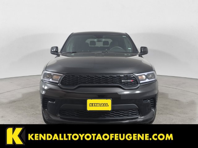 Used 2025 Dodge Durango GT AWD/4WD image 8