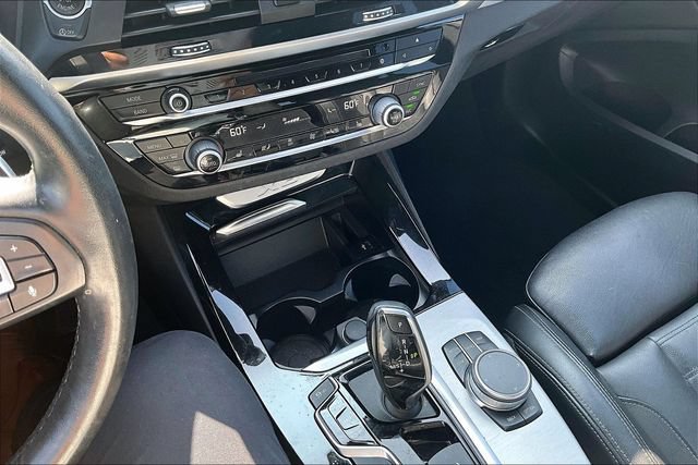 Used 2019 BMW X3 sDrive30i w/ Premium Package RWD image 26