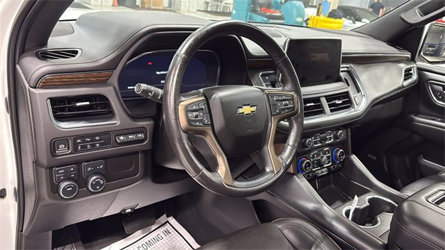 Used 2023 Chevrolet Tahoe High Country image 11