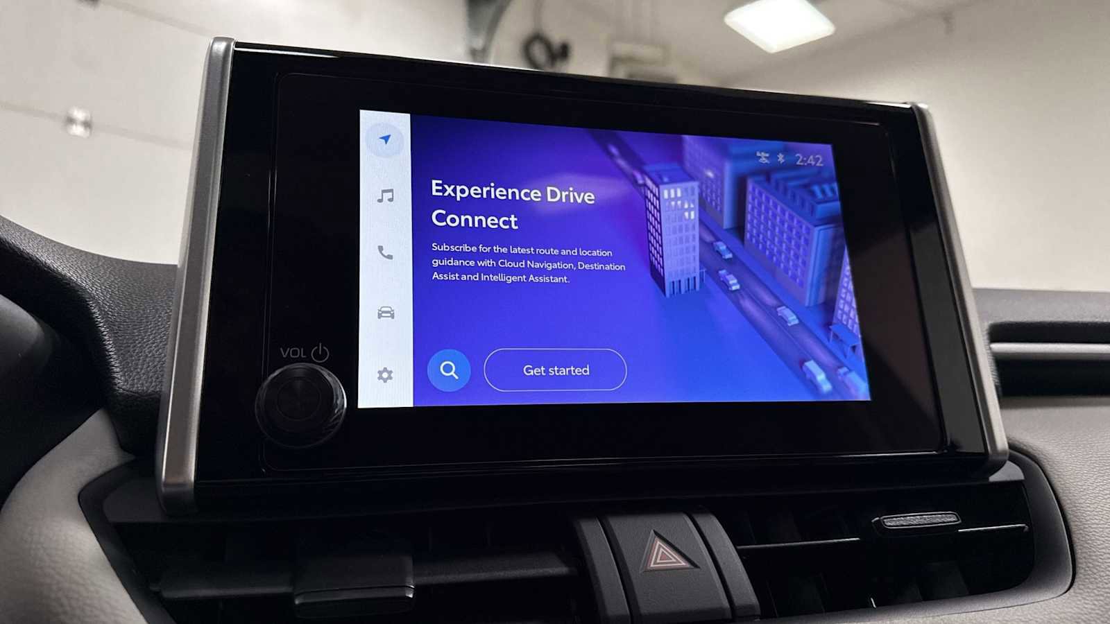 New 2025 Toyota RAV4 XLE image 20