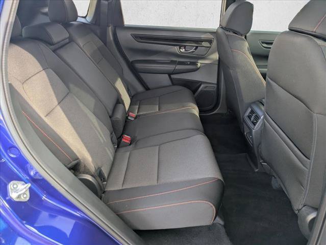 Certified 2025 Honda CR-V Sport image 19