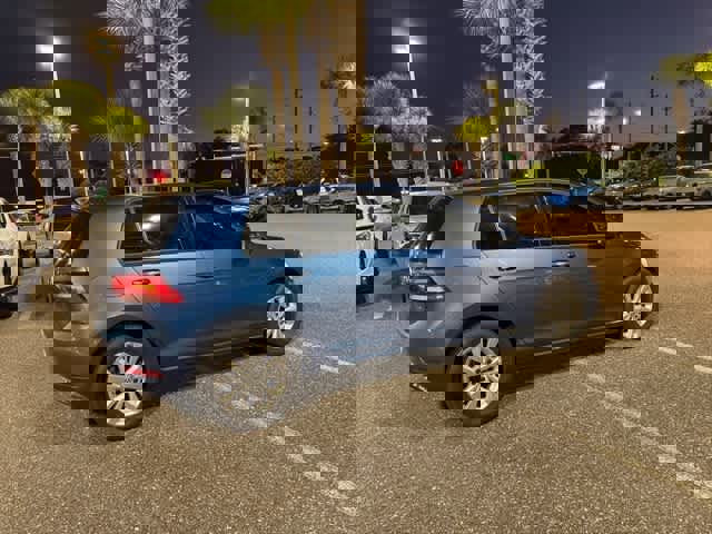 Used 2021 Volkswagen Golf 4-Door image 8