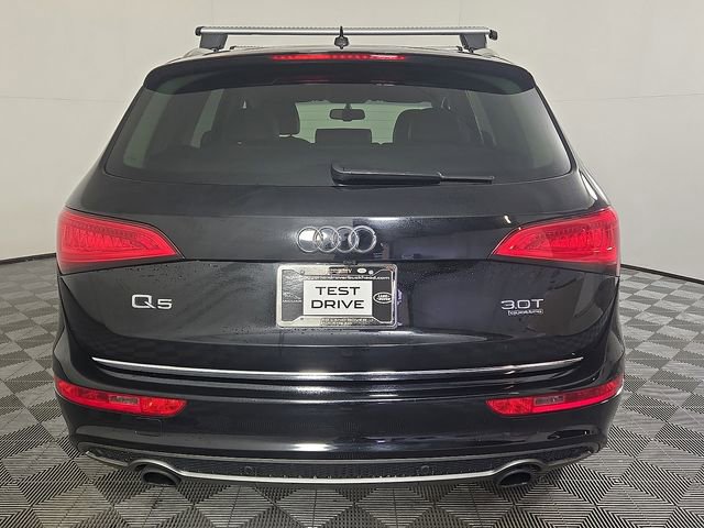 Used 2016 Audi Q5 3.0T Premium Plus image 6