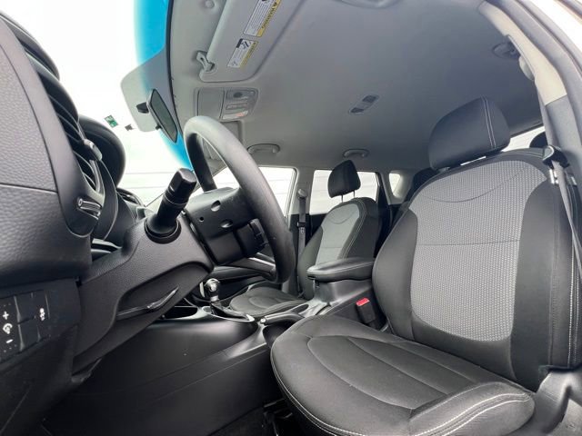 Used 2019 Kia Soul + FWD image 18