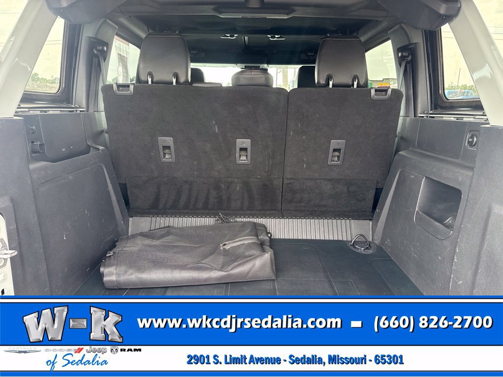 Used 2021 Ford Bronco Badlands AWD/4WD image 26