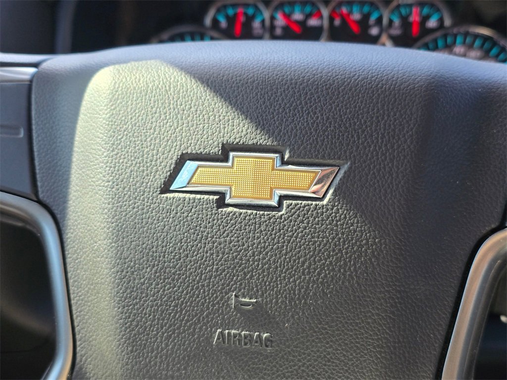 Used 2018 Chevrolet Silverado 1500 LT w/ LT Eassist Package image 30