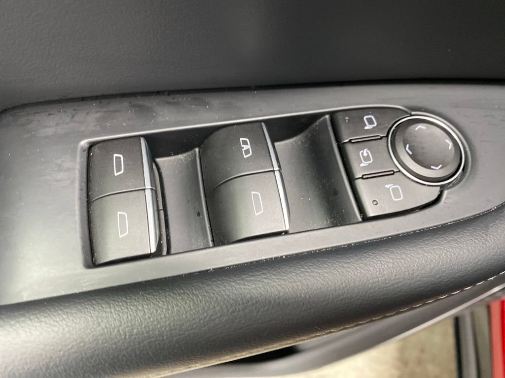 Used 2026 Buick Enclave Sport Touring AWD/4WD image 35