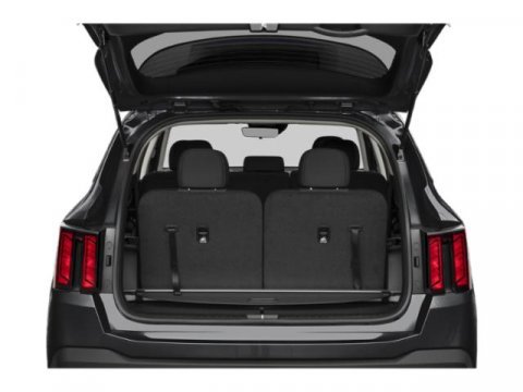 Certified 2024 Kia Sorento LX image 14