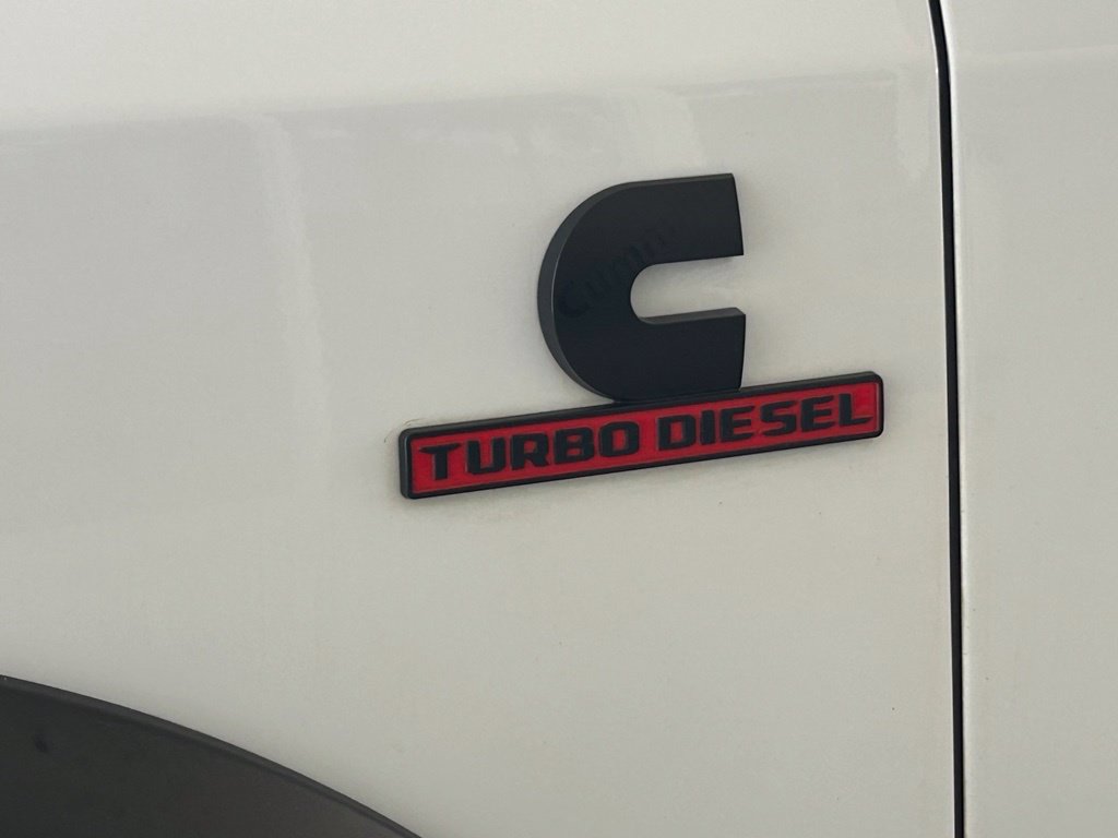 Used 2024 RAM 2500 Rebel w/ Bed Utility Group AWD/4WD image 17