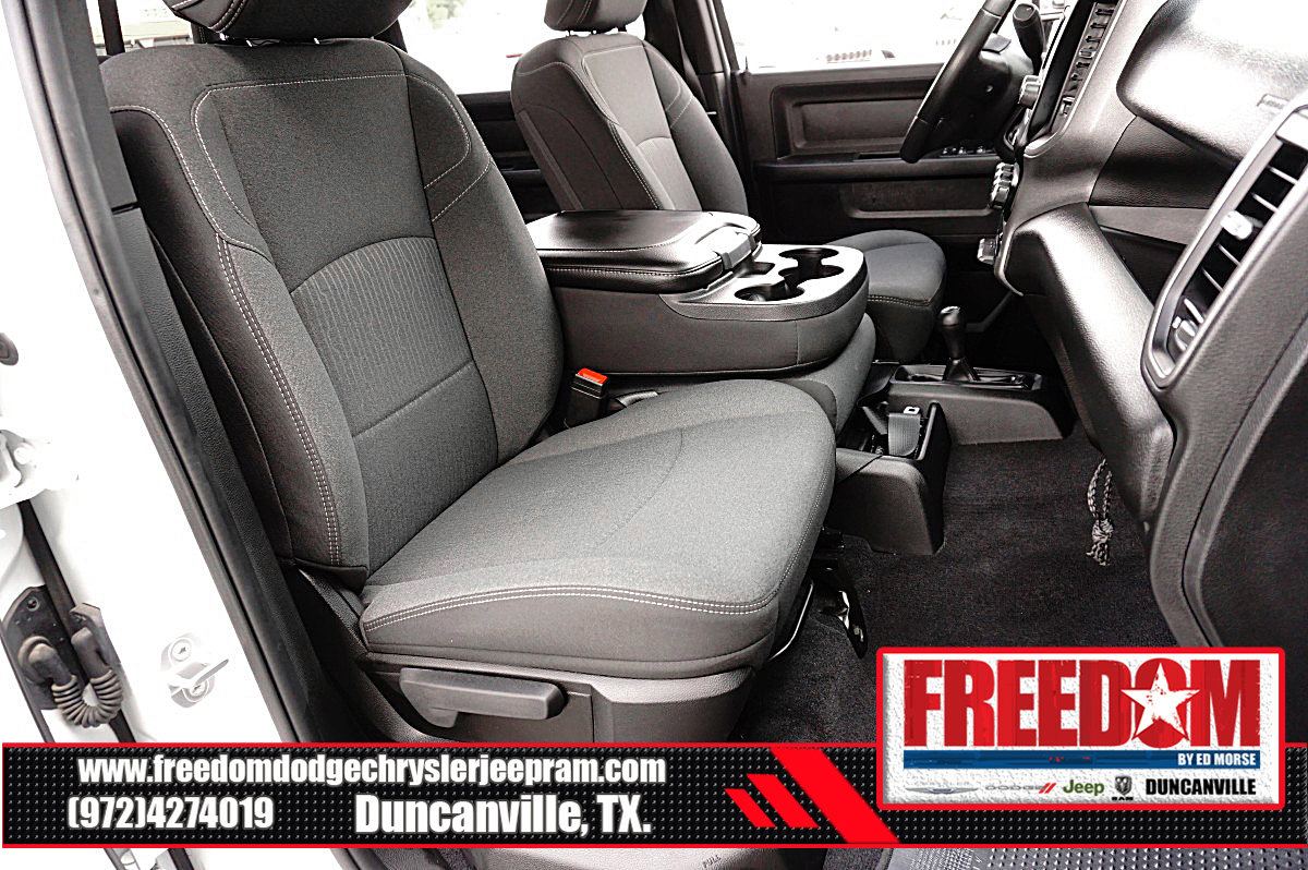 Used 2024 RAM 3500 Tradesman AWD/4WD image 15