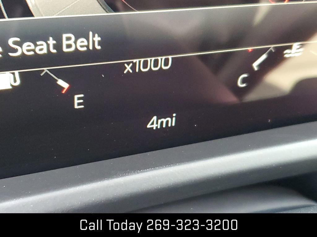 New 2026 GMC Acadia AT4 w/ Super Cruise Package image 12