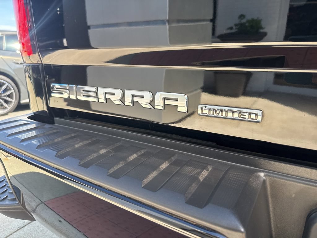 Used 2019 GMC Sierra 1500 Limited w/ Elevation Edition AWD/4WD image 13
