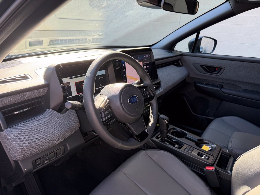 Certified 2026 Subaru Outback Premium AWD/4WD image 27