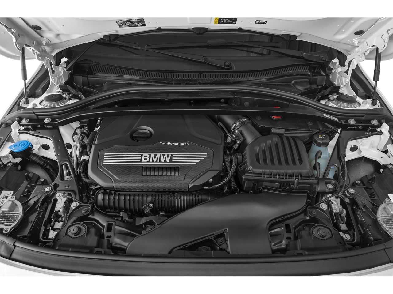 Used 2024 BMW 228i Gran Coupe image 12