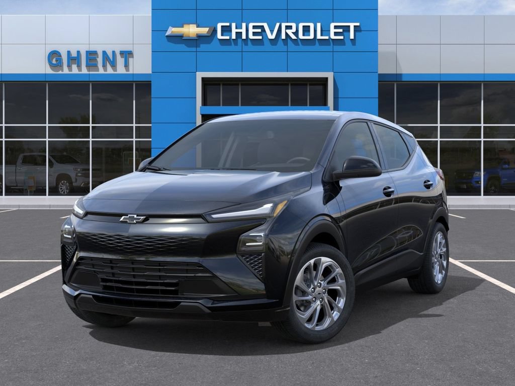 New 2027 Chevrolet Bolt LT w/ Comfort Package FWD image 6
