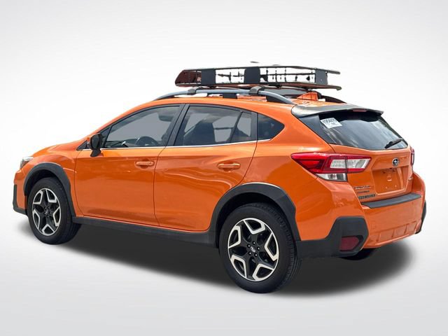 Used 2019 Subaru Crosstrek 2.0i Limited w/ Popular Package #3 AWD/4WD image 4