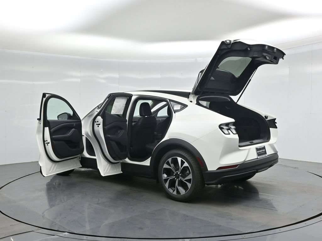 New 2026 Ford Mustang Mach-E Select image 33