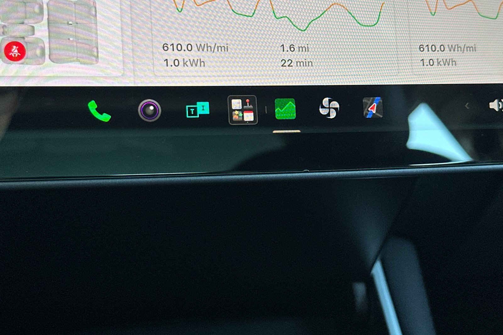 Used 2018 Tesla Model 3 Long Range RWD image 35