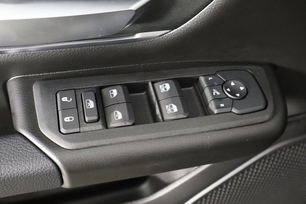 New 2027 RAM 1500 4x4 Crew Cab image 20