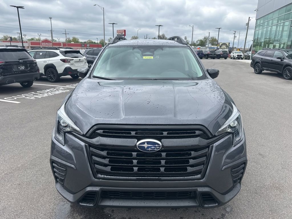 New 2026 Subaru Ascent Premium AWD/4WD image 2
