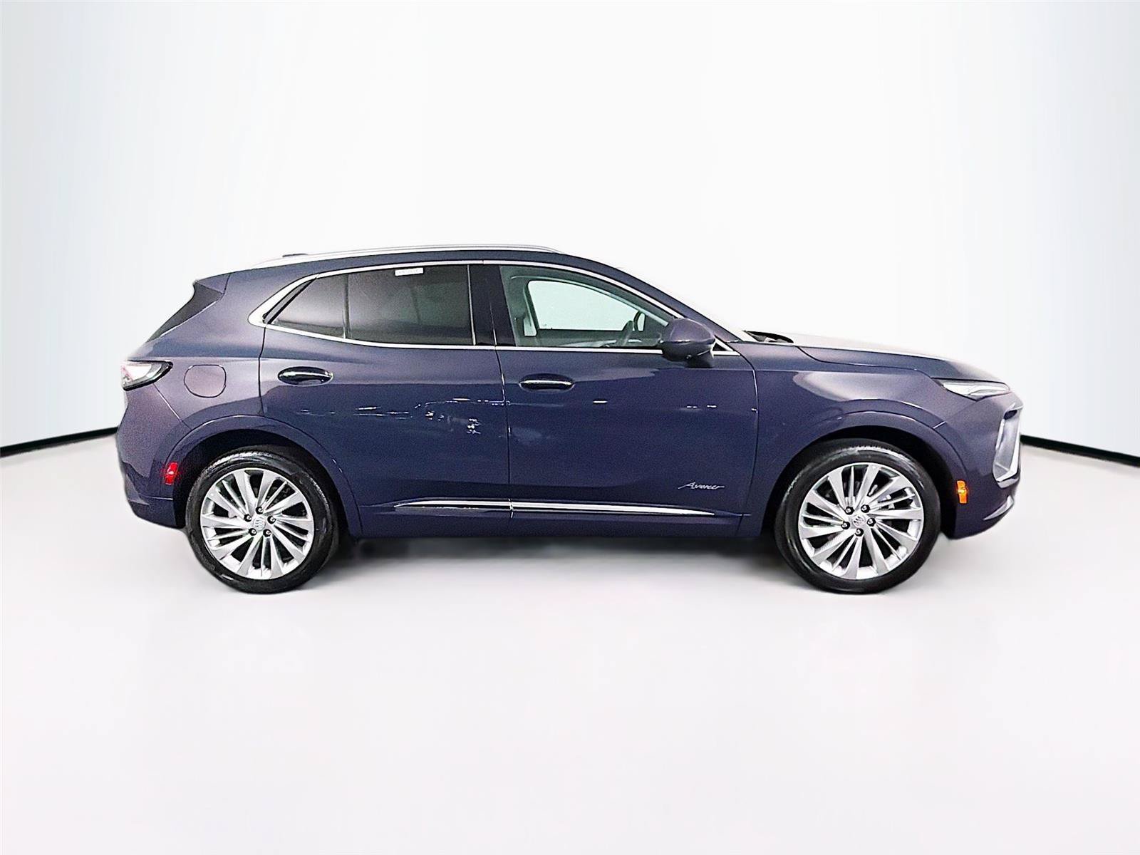 Used 2026 Buick Envision Avenir AWD/4WD image 12