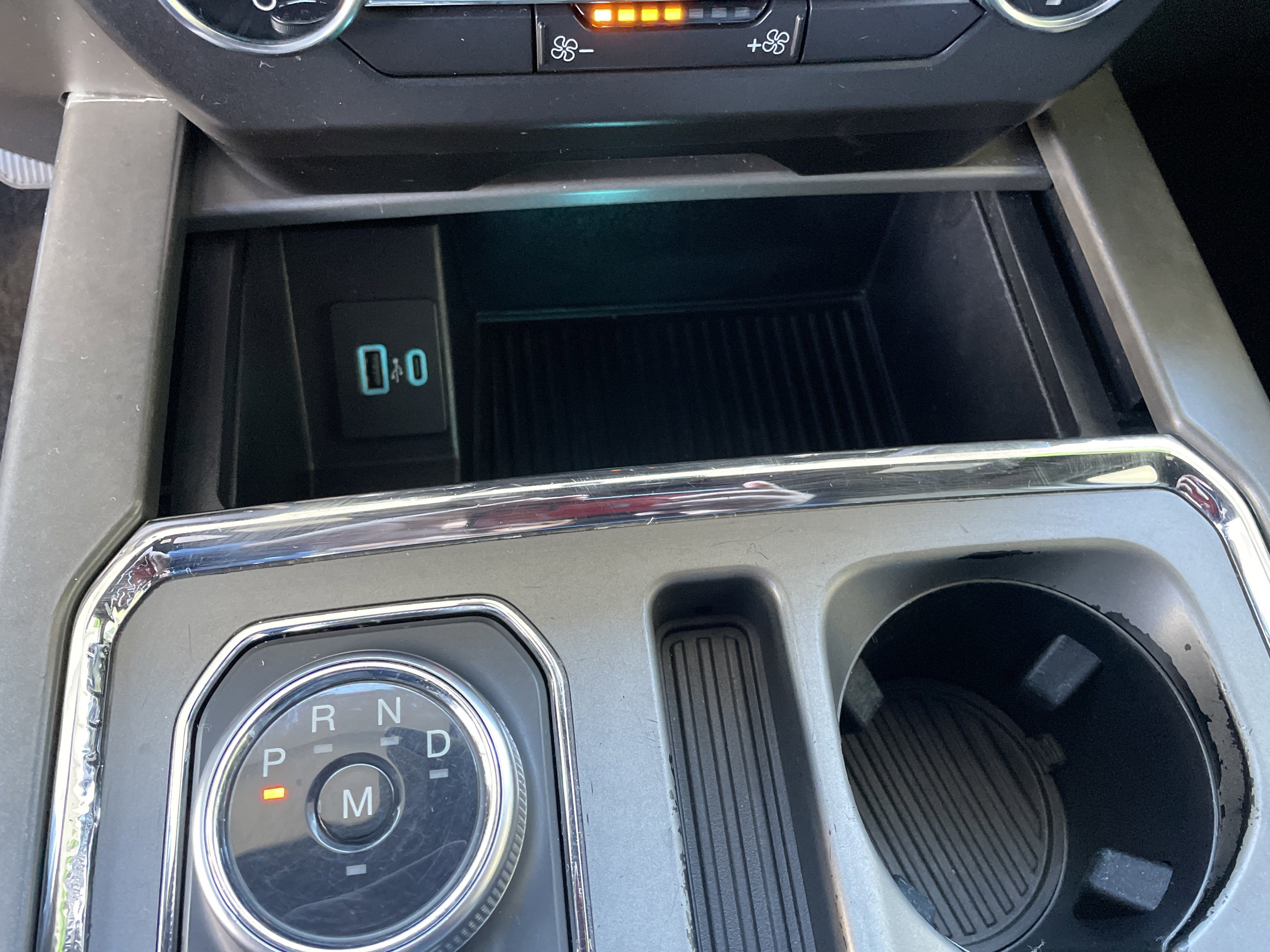 Used 2021 Ford Expedition XLT image 27