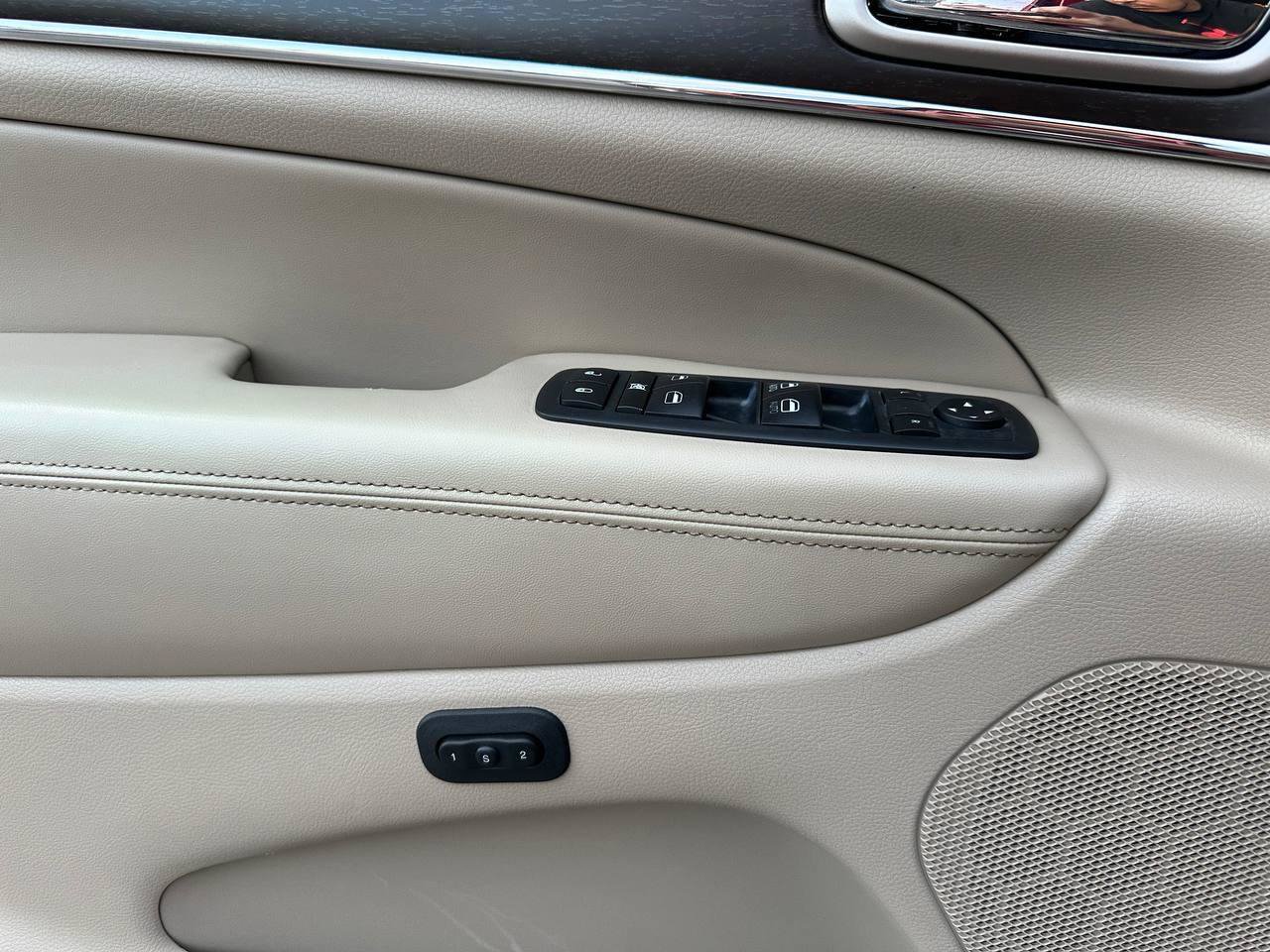 Used 2014 Jeep Grand Cherokee Limited RWD image 49