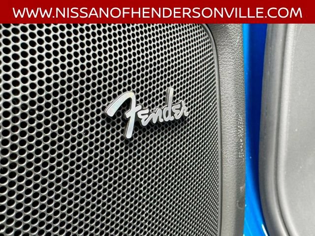 New 2024 Nissan Frontier SV w/ SV Convenience Package RWD image 15