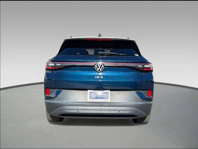 Certified 2023 Volkswagen ID.4 2WD image 5