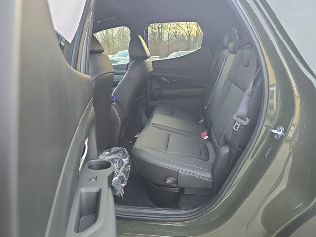 New 2026 Hyundai Santa Cruz SEL image 21