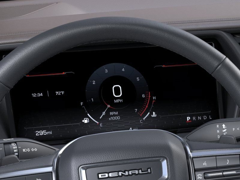 New 2027 GMC Terrain Denali AWD/4WD image 18