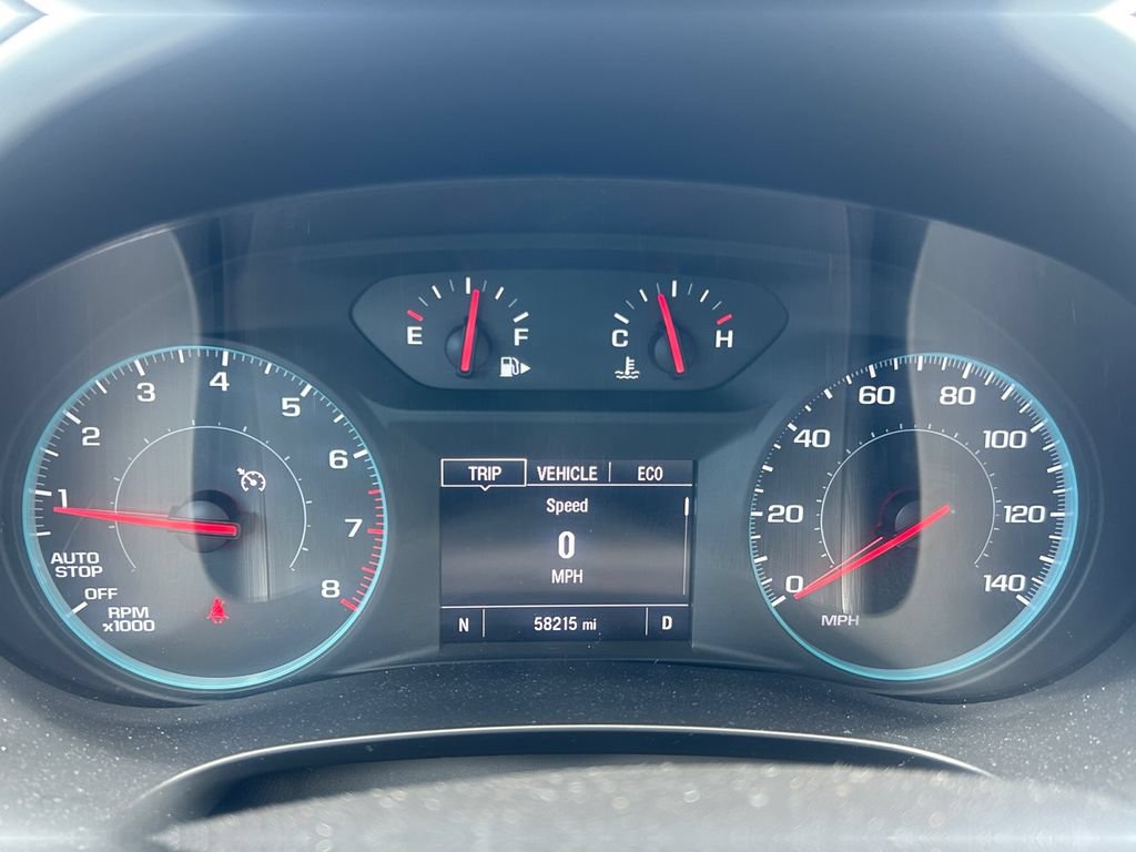 Used 2024 Chevrolet Malibu LT FWD image 28