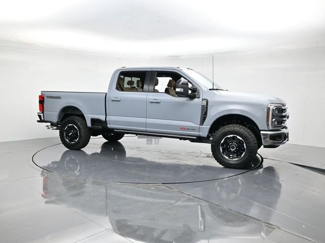 New 2026 Ford F250 Lariat w/ Tremor Off-Road Package image 4