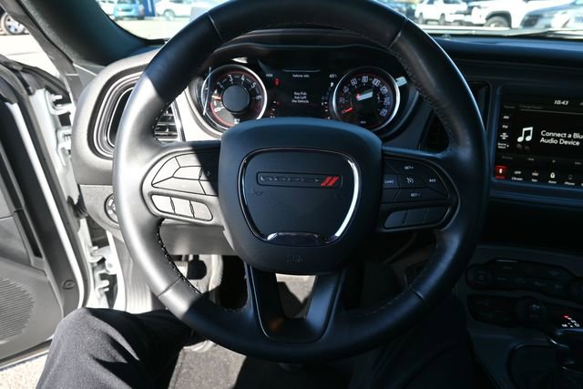 Used 2023 Dodge Challenger GT image 14