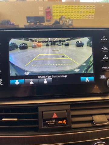 Used 2020 Honda Accord EX-L image 26