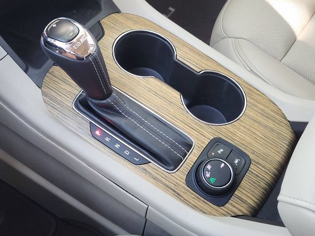Used 2019 GMC Acadia Denali w/ Technology Package FWD image 20