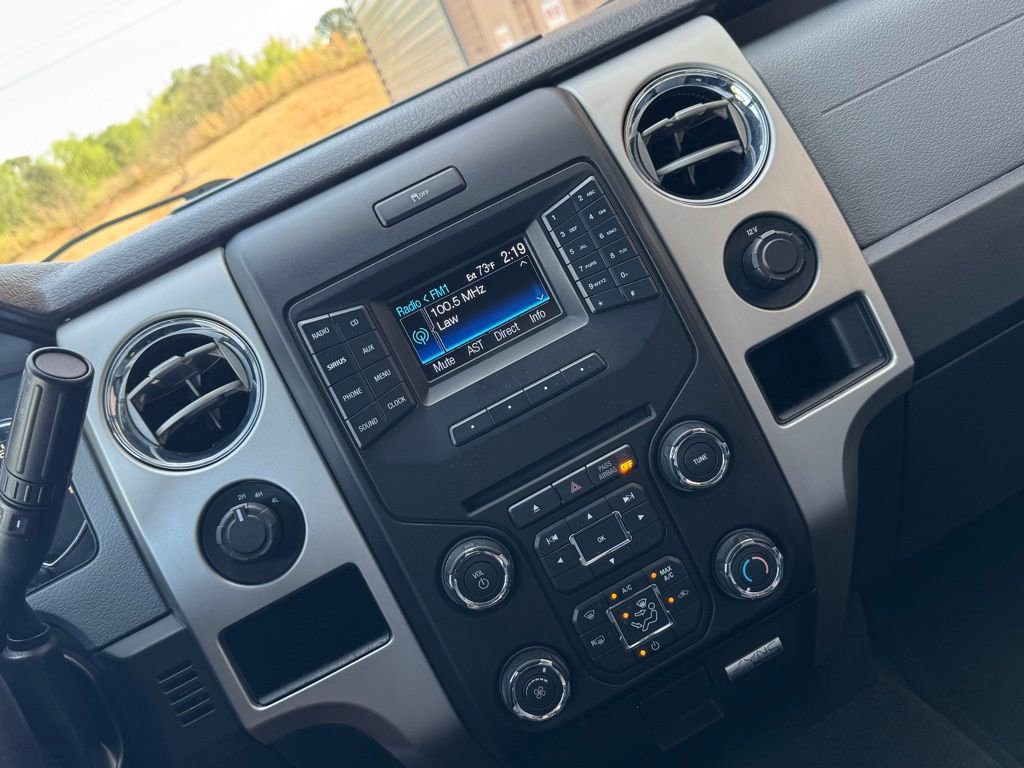 Used 2013 Ford F150 XLT w/ XLT Convenience Pkg image 26