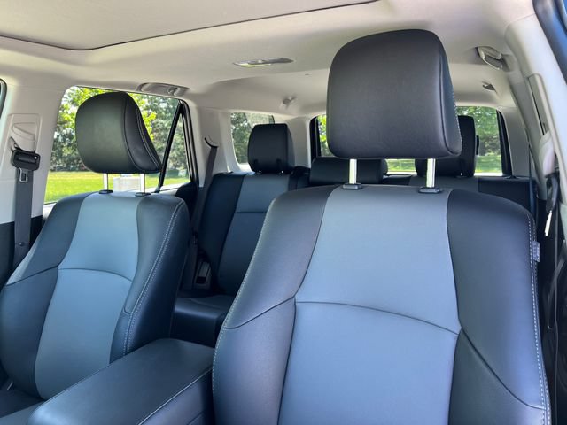 Used 2024 Toyota 4Runner SR5 Premium w/ Moonroof Package AWD/4WD image 14