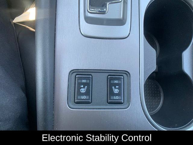 Certified 2024 Nissan Murano SV w/ SV Midnight Edition Package AWD/4WD image 25
