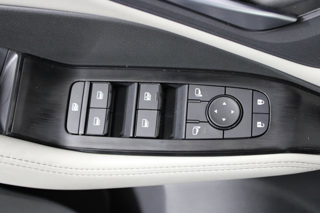 New 2026 Nissan Rogue SV image 13