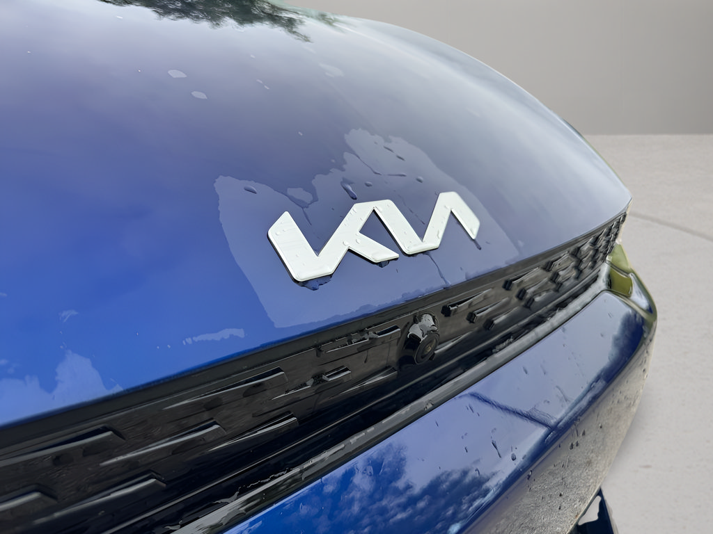 Used 2024 Kia EV6 GT-Line AWD/4WD image 13