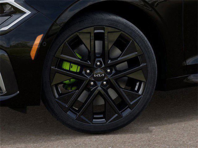 New 2026 Kia K5 GT image 9