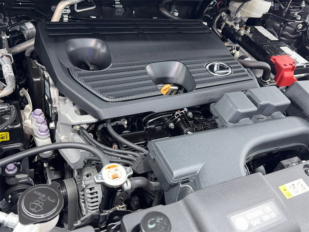 Used 2024 Lexus NX 250 FWD w/ Premium Package image 57