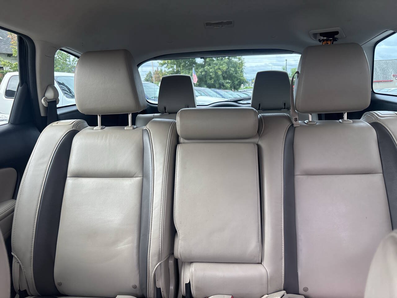 Used 2012 MAZDA CX-9 Touring AWD/4WD image 12