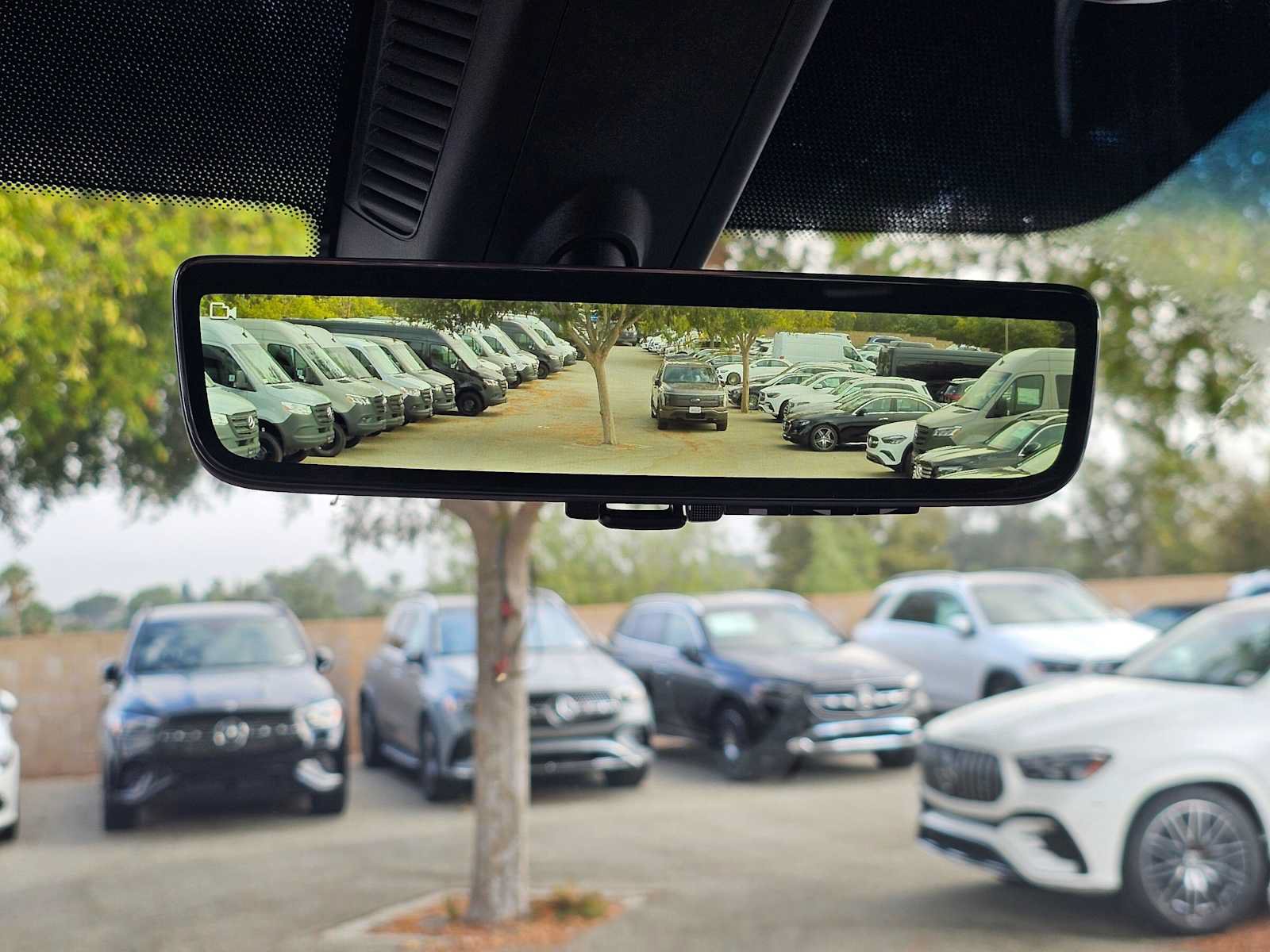 New 2026 Mercedes-Benz Sprinter 2500 image 36