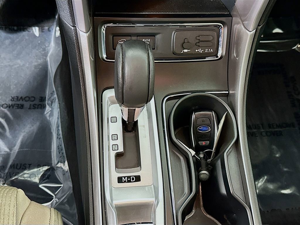 Used 2022 Subaru Ascent Premium w/ Convenience Package image 22