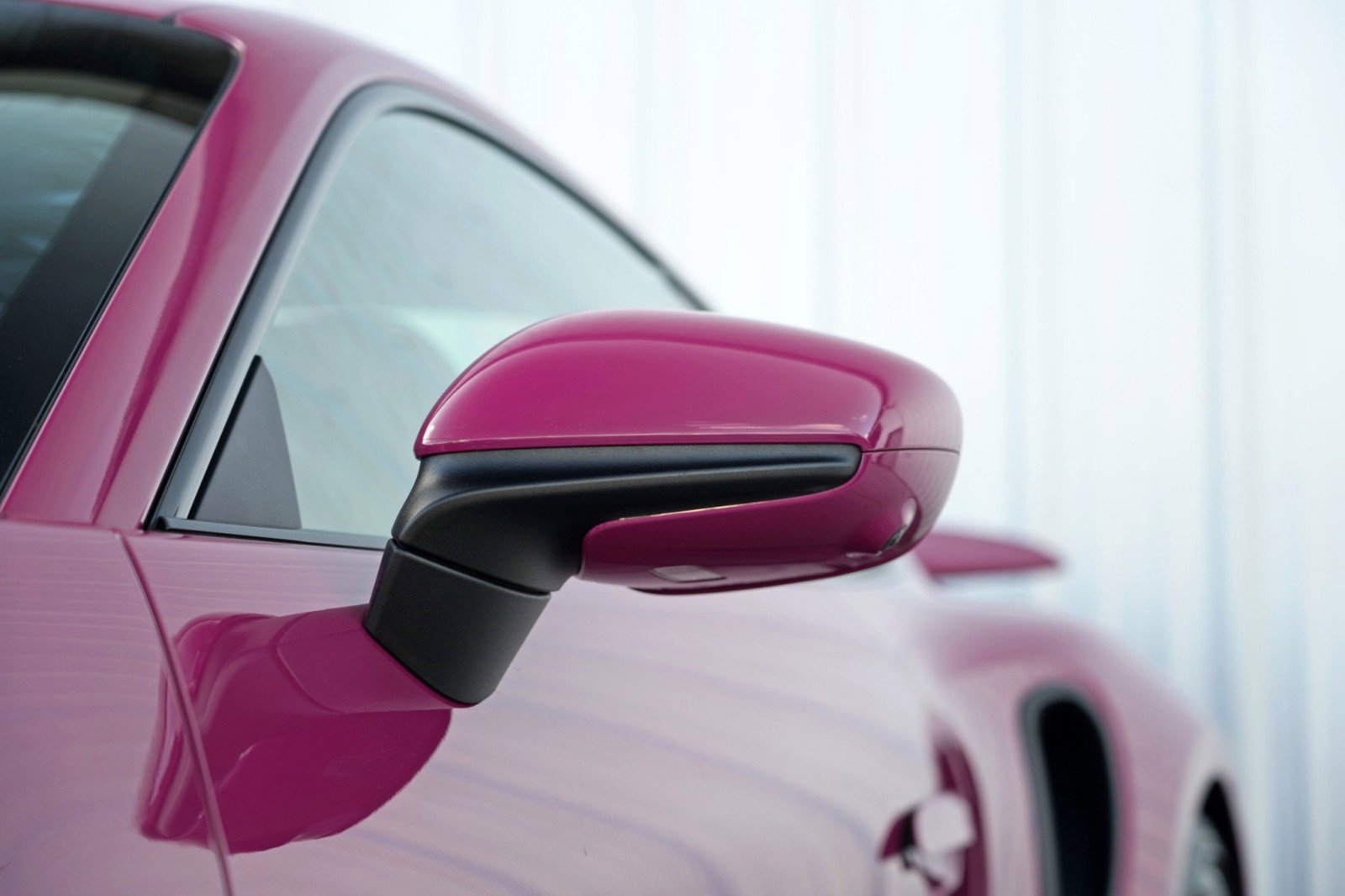 Used 2024 Porsche 911 Turbo S image 58