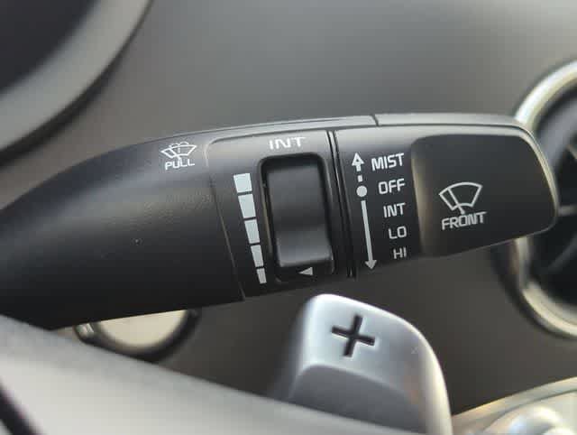 Used 2019 Kia Stinger GT AWD/4WD image 24