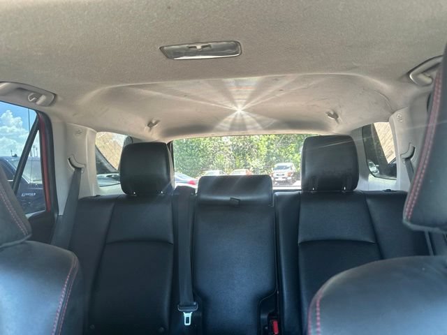 Used 2015 Toyota 4Runner Trail Premium w/ Four Season Floor Mat Package AWD/4WD image 25